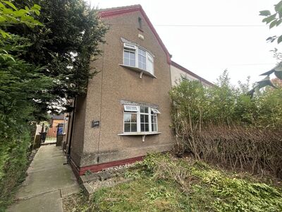 Welholme Road, 3 bedroom End Terrace House to rent, £675 pcm