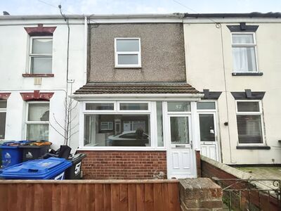 Willingham Street, 2 bedroom Mid Terrace House to rent, £650 pcm