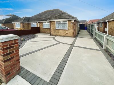 3 bedroom Semi Detached Bungalow for sale