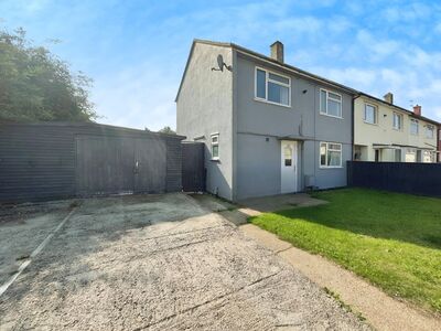 3 bedroom End Terrace House for sale