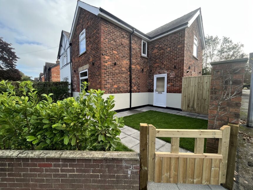 Main image of 3 bedroom Semi Detached House for sale, Woad Lane, Great Coates, Lincolnshire, DN37