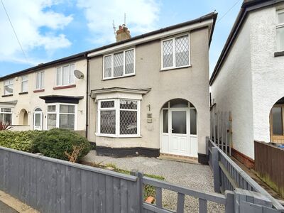 3 bedroom End Terrace House for sale