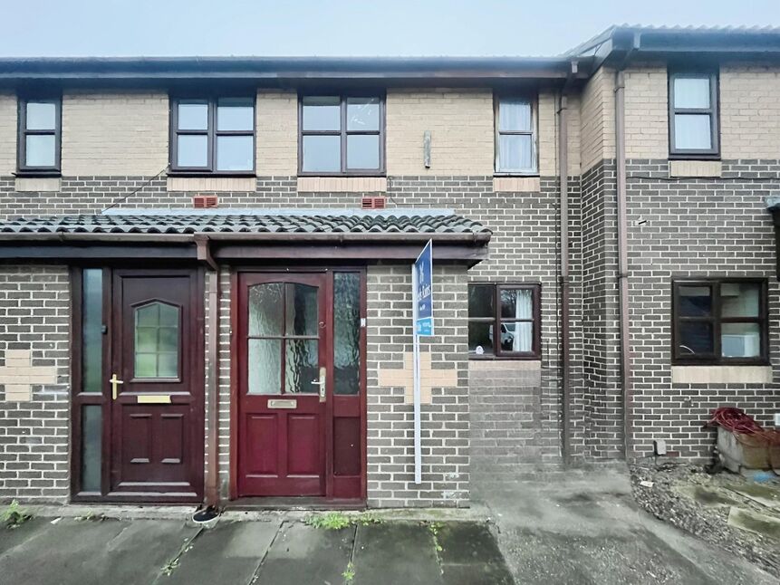 Main image of 2 bedroom Mid Terrace House for sale, Mallard Mews, Grimsby, Lincolnshire, DN32