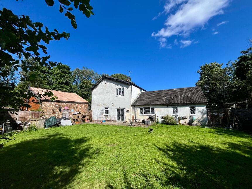 Main image of 3 bedroom Detached House for sale, Margrove Park, Boosbeck, North Yorkshire, TS12