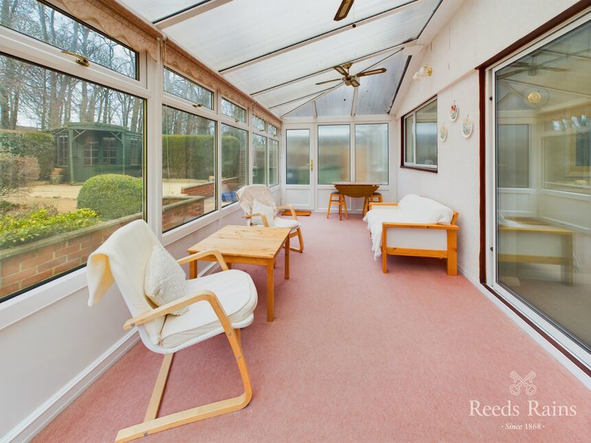 Sunroom