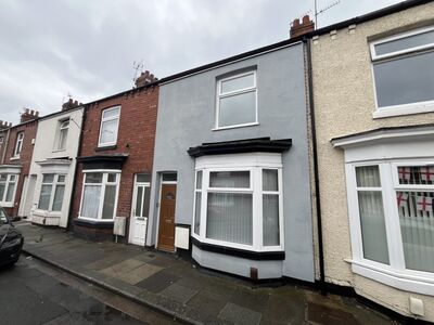 Muriel Street, 2 bedroom Mid Terrace House to rent, £625 pcm