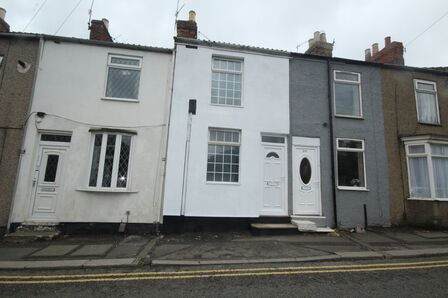 Westgate, 2 bedroom Mid Terrace House to rent, £650 pcm