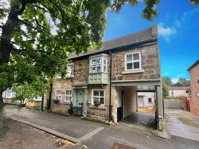 3 bedroom End Terrace House for sale