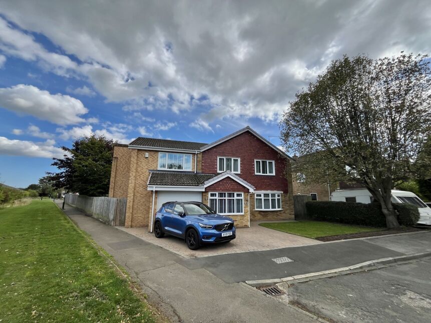 Main image of 6 bedroom Detached House for sale, Osprey Close, Guisborough, North Yorkshire, TS14