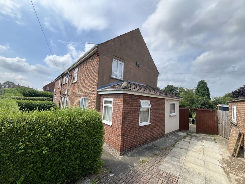 Main image of 3 bedroom Semi Detached House for sale, Venables Road, Guisborough, North Yorkshire, TS14