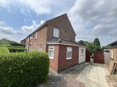 Venables Road, 3 bedroom Semi Detached House for sale, £120,000