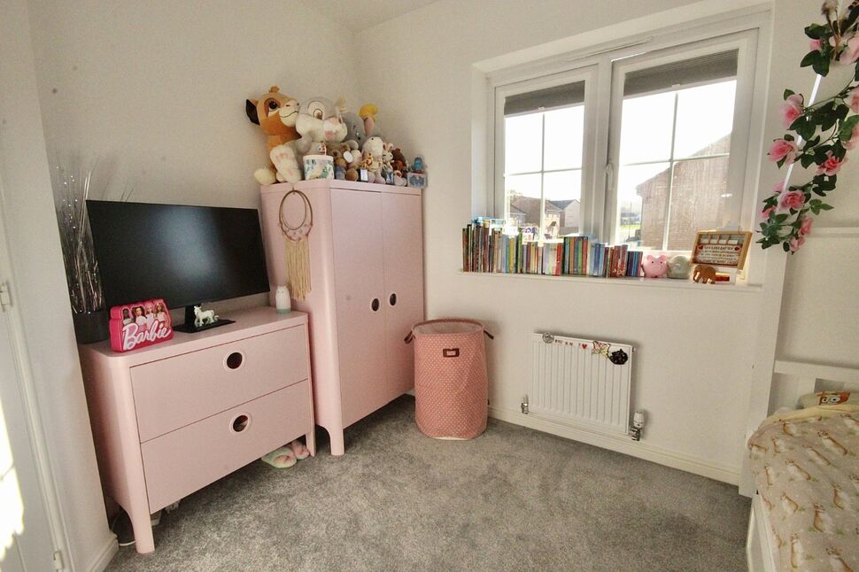 Bedroom 4