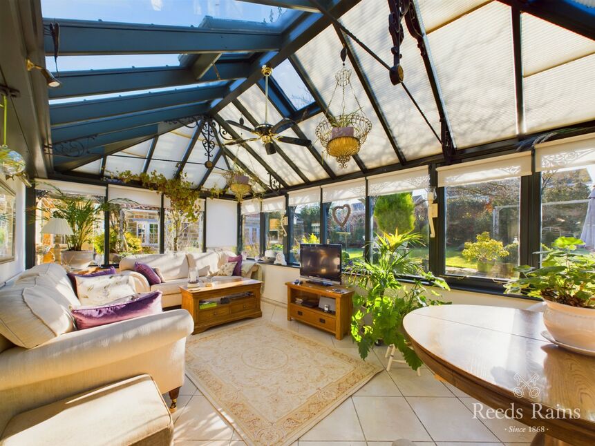 Sun Room