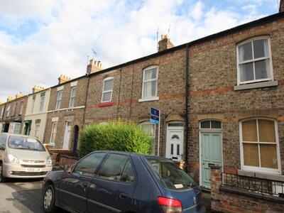 Wood Street, 3 bedroom  House to rent, £500 pcm