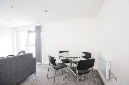 Wheatley Court, 2 bedroom  Flat for sale, £60,000