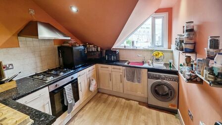 1 bedroom  Flat for sale