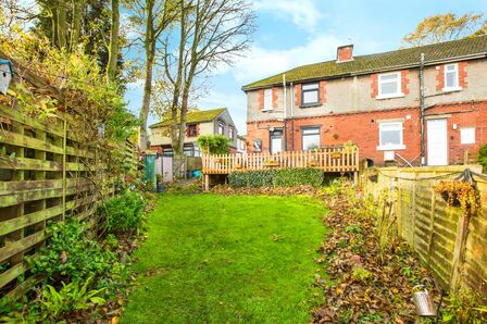 3 bedroom End Terrace House for sale