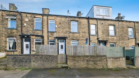 Bethel Street, 2 bedroom Mid Terrace House for sale, £90,000