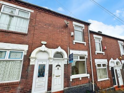 Jervis Street, 2 bedroom Mid Terrace House to rent, £650 pcm