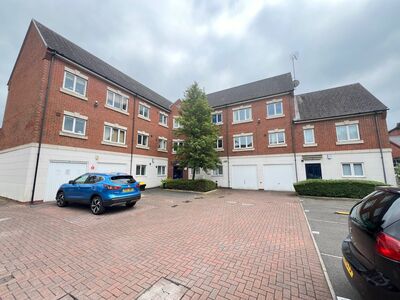 Birches Rise, 1 bedroom  Flat to rent, £650 pcm