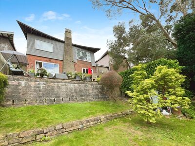 Gravelly Bank, 4 bedroom Detached House for sale, £425,000