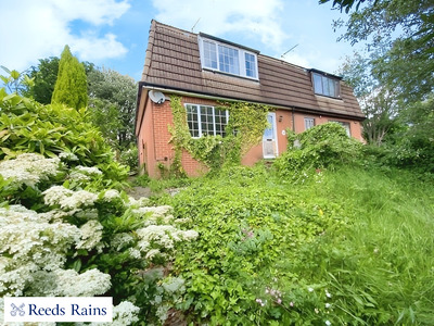 Blackthorn Place, 3 bedroom Semi Detached House to rent, £850 pcm