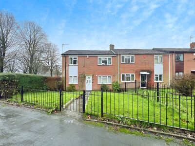 Handsacre Road, 2 bedroom End Terrace House for sale, £90,000