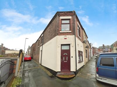 3 bedroom End Terrace House for sale