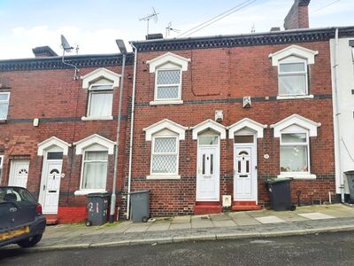 2 bedroom Mid Terrace House for sale