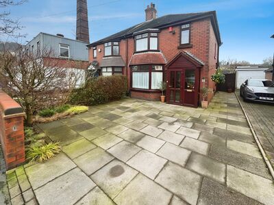 Northam Road, 3 bedroom Semi Detached House for sale, £225,000