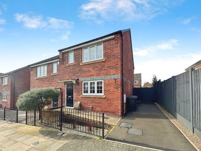 Tintern Street, 3 bedroom Semi Detached House to rent, £995 pcm