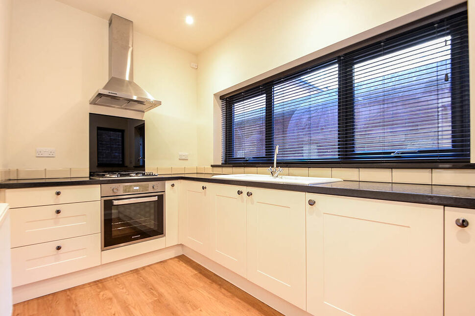 Main image of 3 bedroom Mid Terrace House to rent, Albert Street, Hebden Bridge, West Yorkshire, HX7