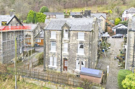 Mitchell Street, 5 bedroom End Terrace House for sale, £350,000