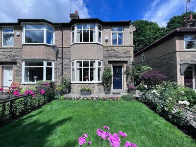 Burnley Road, 3 bedroom Semi Detached House for sale, £325,000