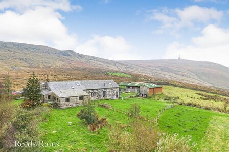 Erringden, 4 bedroom Detached House for sale, £775,000