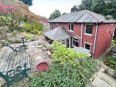 Underbank Avenue, 3 bedroom Semi Detached House for sale, £240,000