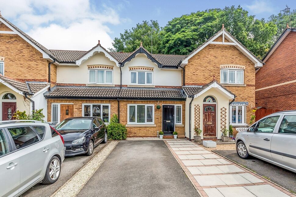 Main image of 2 bedroom Semi Detached House to rent, Westminster Close, Middlewich, Cheshire, CW10