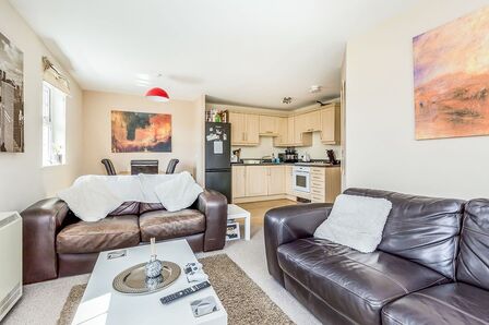 2 bedroom  Flat for sale