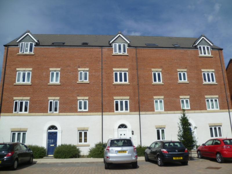 Main image of 2 bedroom  Flat to rent, Landfall Drive, Hebburn, Tyne And Wear, NE31