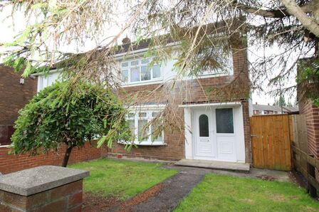 Lilac Walk, 3 bedroom Semi Detached House to rent, £850 pcm