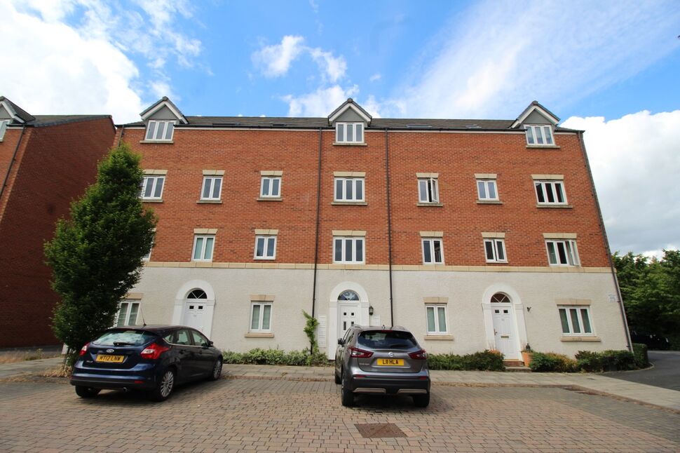 Main image of 2 bedroom  Flat to rent, Landfall Drive, Hebburn, Tyne and Wear, NE31