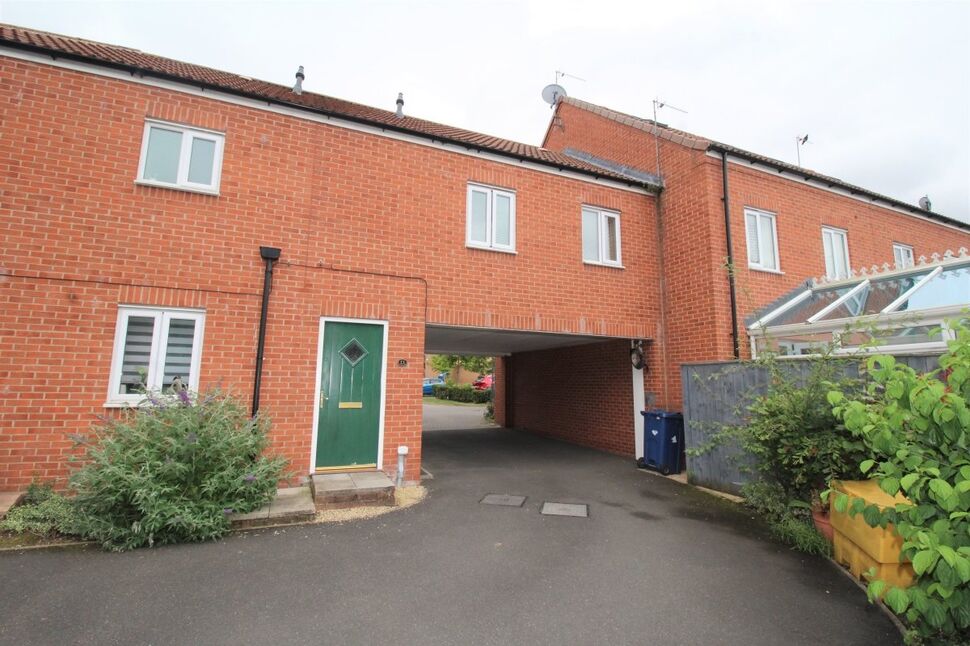 Main image of 1 bedroom  Flat to rent, Lycaon Gardens, Hebburn, Tyne and Wear, NE31