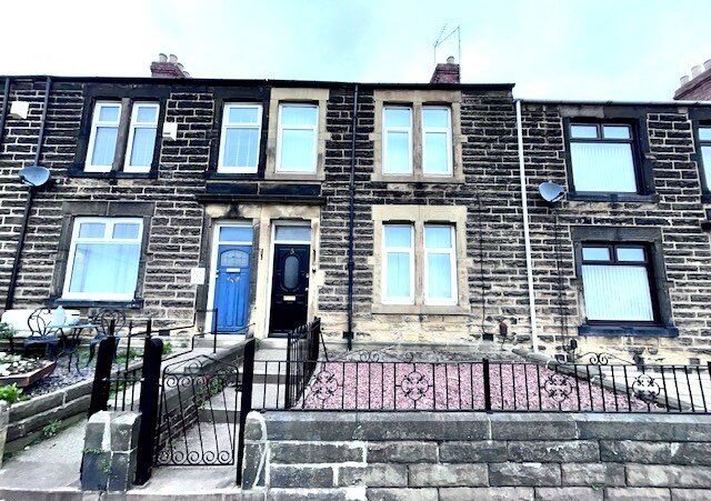 Main image of 3 bedroom Mid Terrace House to rent, Frazer Terrace, Pelaw, Gateshead, NE10