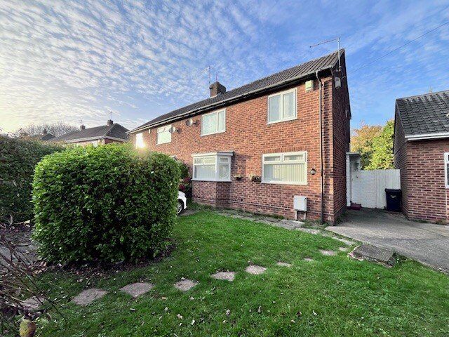 Main image of 3 bedroom Semi Detached House for sale, Finchale Road, Hebburn, Tyne and Wear, NE31