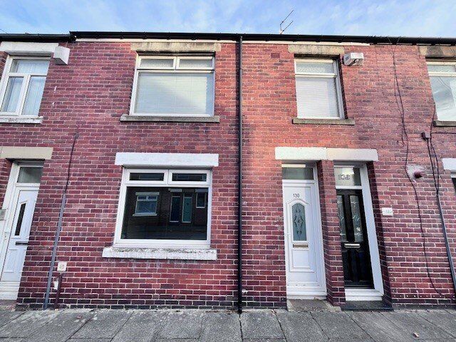 Main image of 2 bedroom  Flat to rent, Collingwood Street, Hebburn, Tyne and Wear, NE31