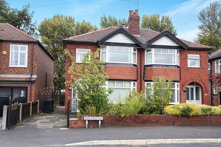 Bideford Road, 3 bedroom Semi Detached House to rent, £1,200 pcm