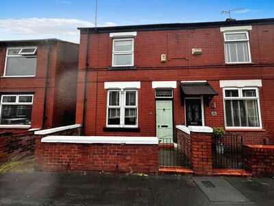 3 bedroom Semi Detached House to rent