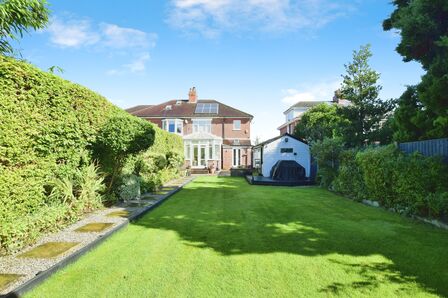 Marple Road, 3 bedroom Semi Detached House for sale, £400,000