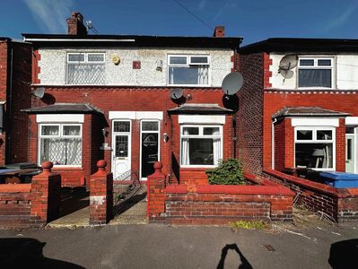 Boothby Street, 3 bedroom Semi Detached House for sale, £210,000