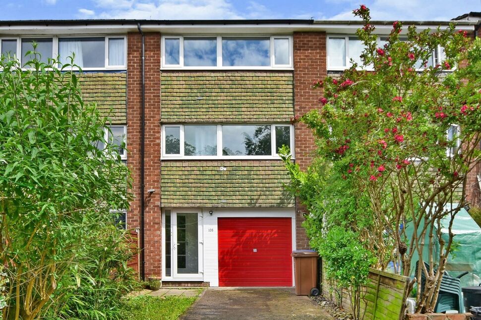 Main image of 3 bedroom Mid Terrace House for sale, Lowndes Lane, Offerton, Cheshire, SK2